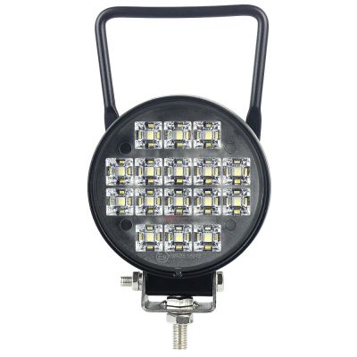 16 LED Arbetsbelysning  Lamp12-30V 16W 1360lm Flood Spot Beam Ljus