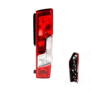 FIAT Ducato luz trasera faro trasero  derecho para el van bus  2014 - 2020