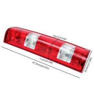 Iveco Daily Van rear light taillight right for bus 2006 - 2014