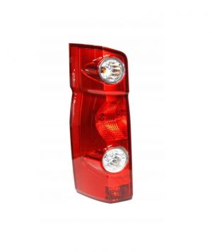 2 x Vw Crafter Van rear light taillight left right for bus 2006 - 2017