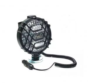 Work lights 12V 55W Magnetic Lamp Car Lorry Tractor Offroad