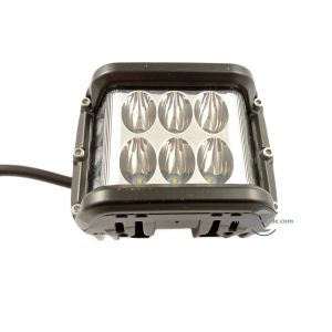 LED Headlight 60w Work Lamp Fog Driving Light