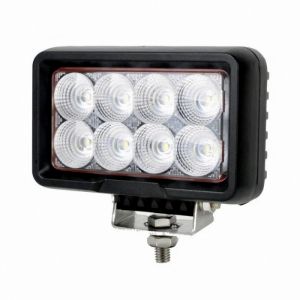 Osram LED PRO Work lights 3400LM for Tractors Truck Machines