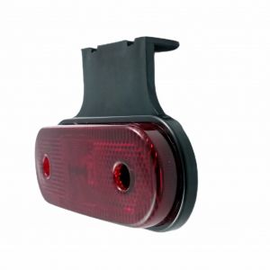 LED Marker Tail Side Red lights 12v 24v