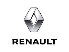 Renault Seitenmarkierungsleuchten 