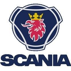 SCANIA