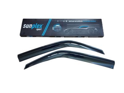 VINDAVVISARE FÖR VAN