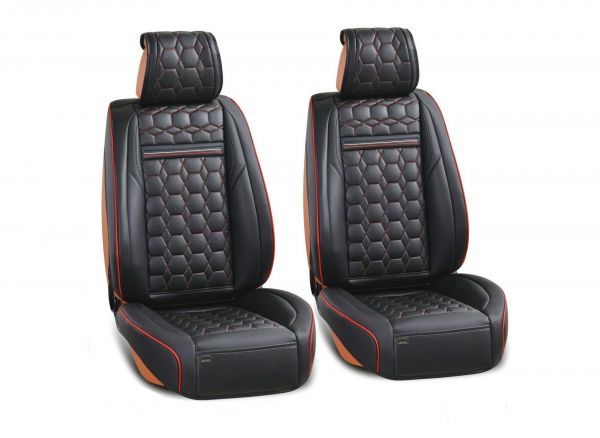 SEAT COVERS FOR CARS