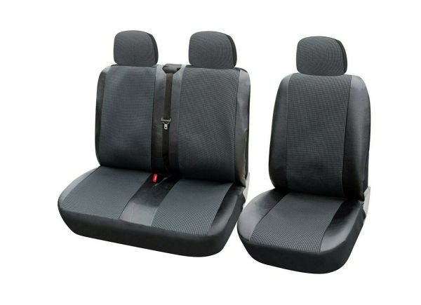 SEAT COVERS FOR VAN