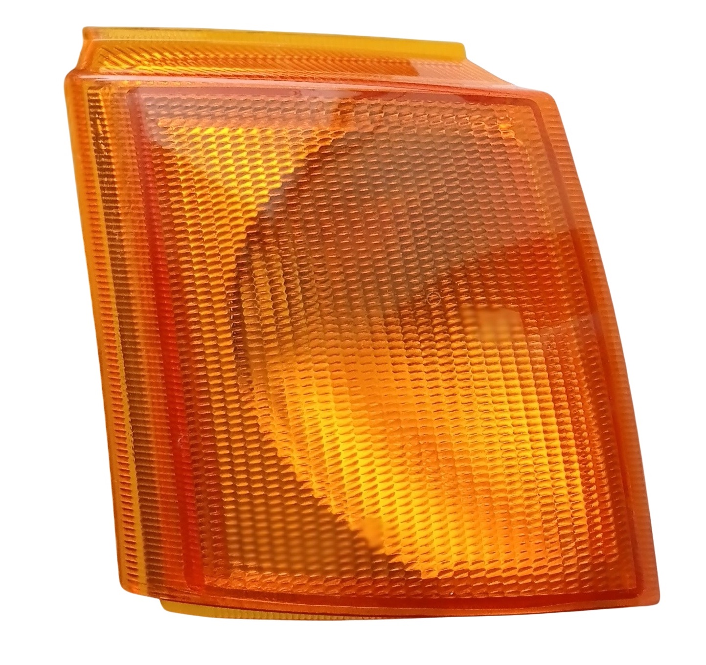 Ford Transit T12-T15 1993-2000 Blinkers Positionsleuchten Orange Rechts Steckdose 