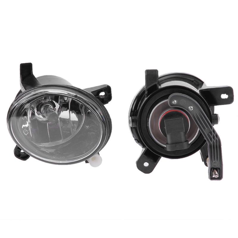 2 x Nebelscheinwerfer Halogen Frontscheinwerfer Lampe für AUDI A4 B8 S4 A4 Allroad S4 