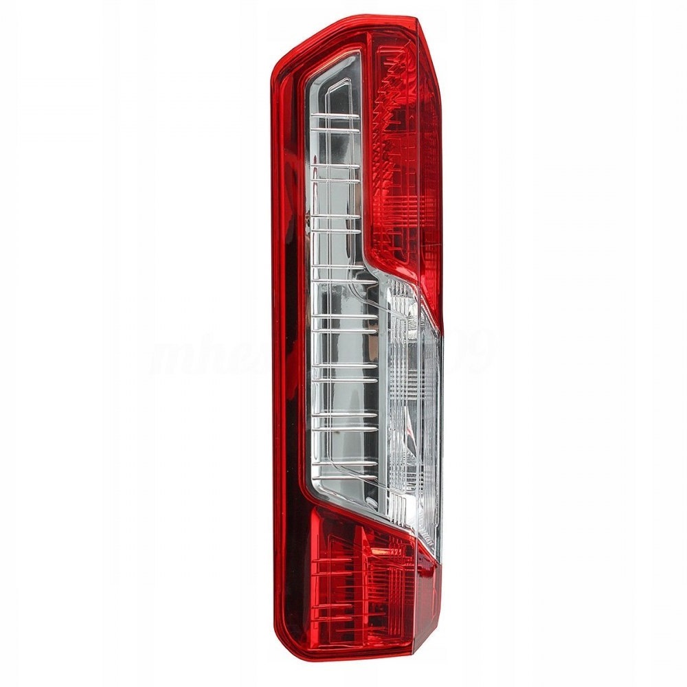 2 x Lampa Lumini Spate Stanga Spate pentru FORD TRANSIT Bus Van 2014+
