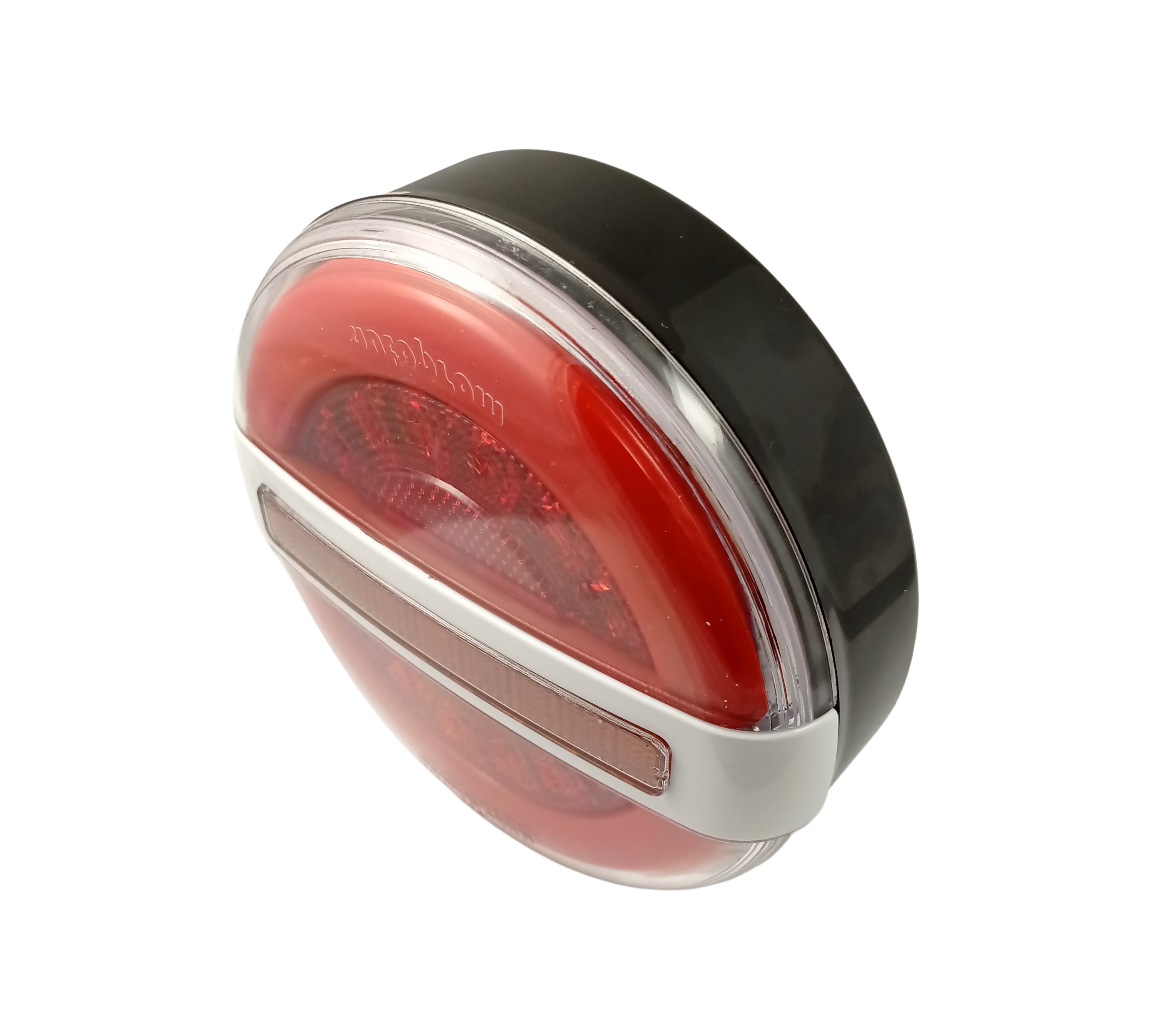INDMAR Lampe de moyeu de Voiture LED étanche APP/télécommande Pneu  décoratif Lampe néon Anneau de Roue de Camion moyeu réglable coloré 15.5  Pouces (Color : App, Size : Colourful - Original) 