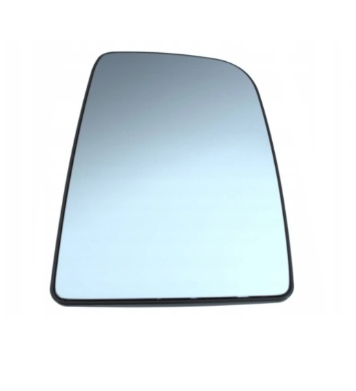 Mercedes Sprinter W906 2006-2018 Side Mirror Glass Bus Van Set Right With Heating