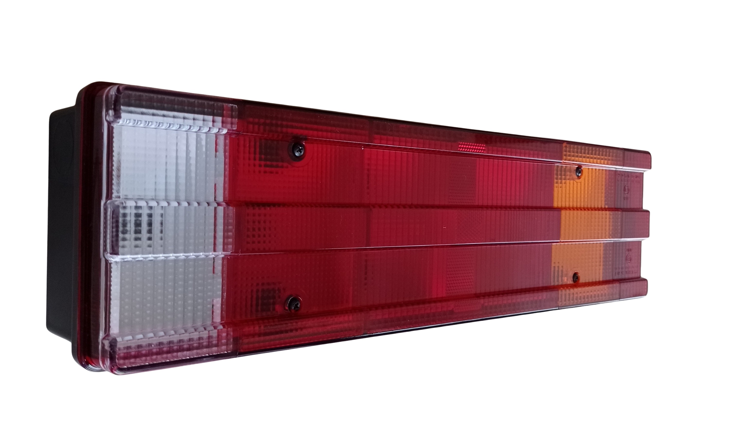 2 x Set Back Light Rear Reverse Tail Truck Light Left Right for Mercedes Vario,Sprinter,Actros,Atego, Axor with Cable