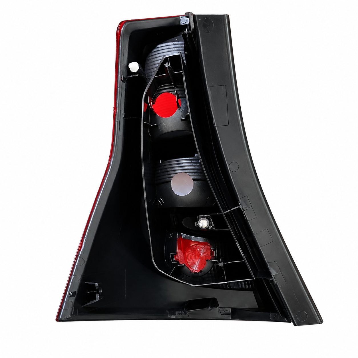 Dreapta Dacia SANDERO 2007-2012,STEPWAY 2009-2012 MK1 Lampa Lumini Spate 8200734824 