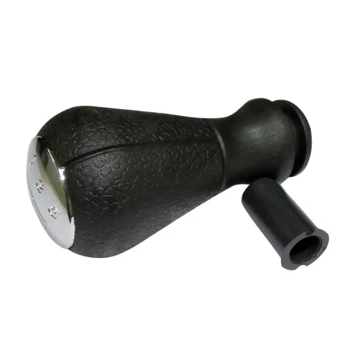 Peugeot 5 Speed Shift Knobs Boots Manual Transmission 