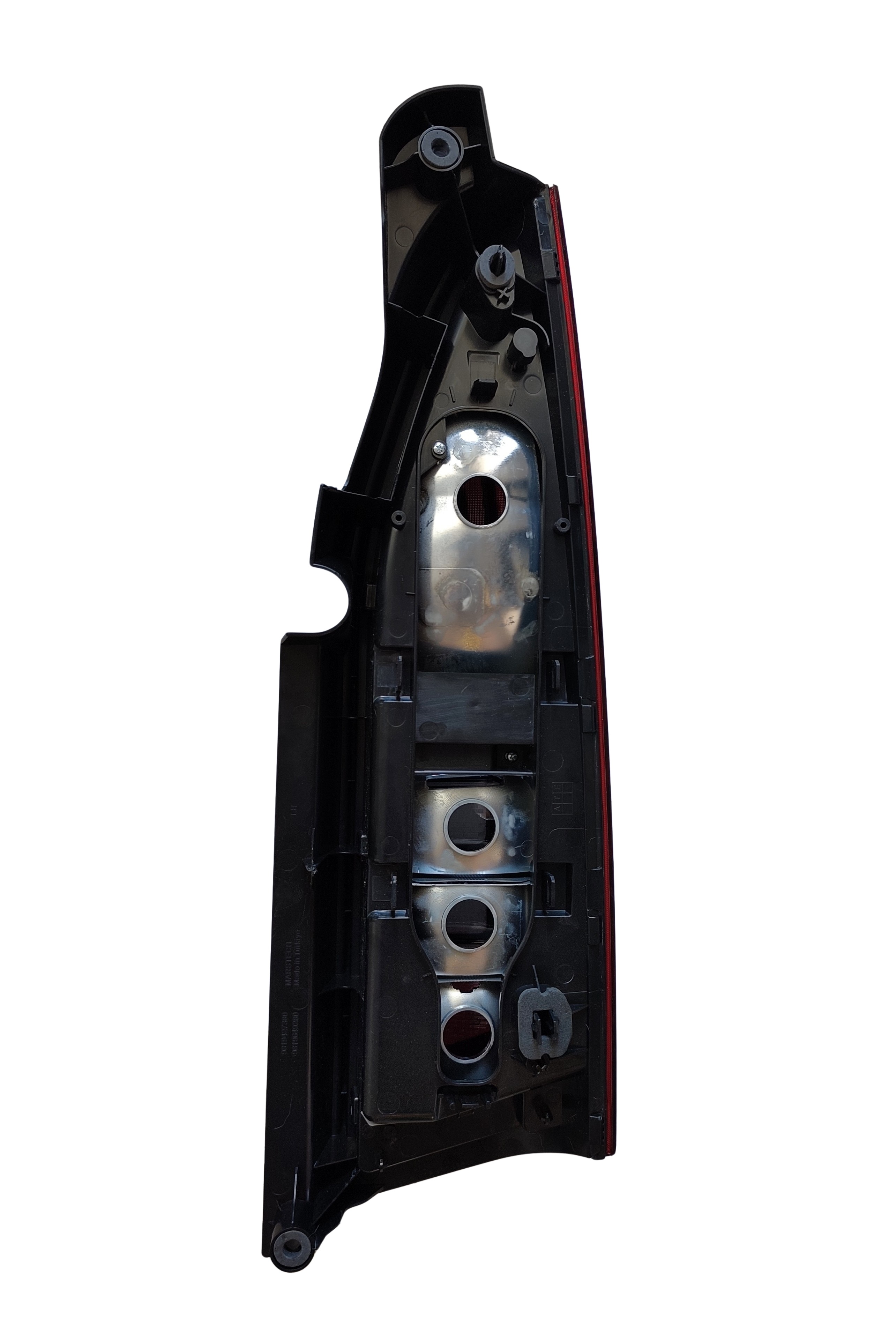 Gauche Toyota Proace City Verso,Citroen Berlingo(K9),Opel Combo E Box / Estate (X19)+ Peugeot Partner,Peugeot Rifter 2019+ Feu Feux Lampe Arrière 