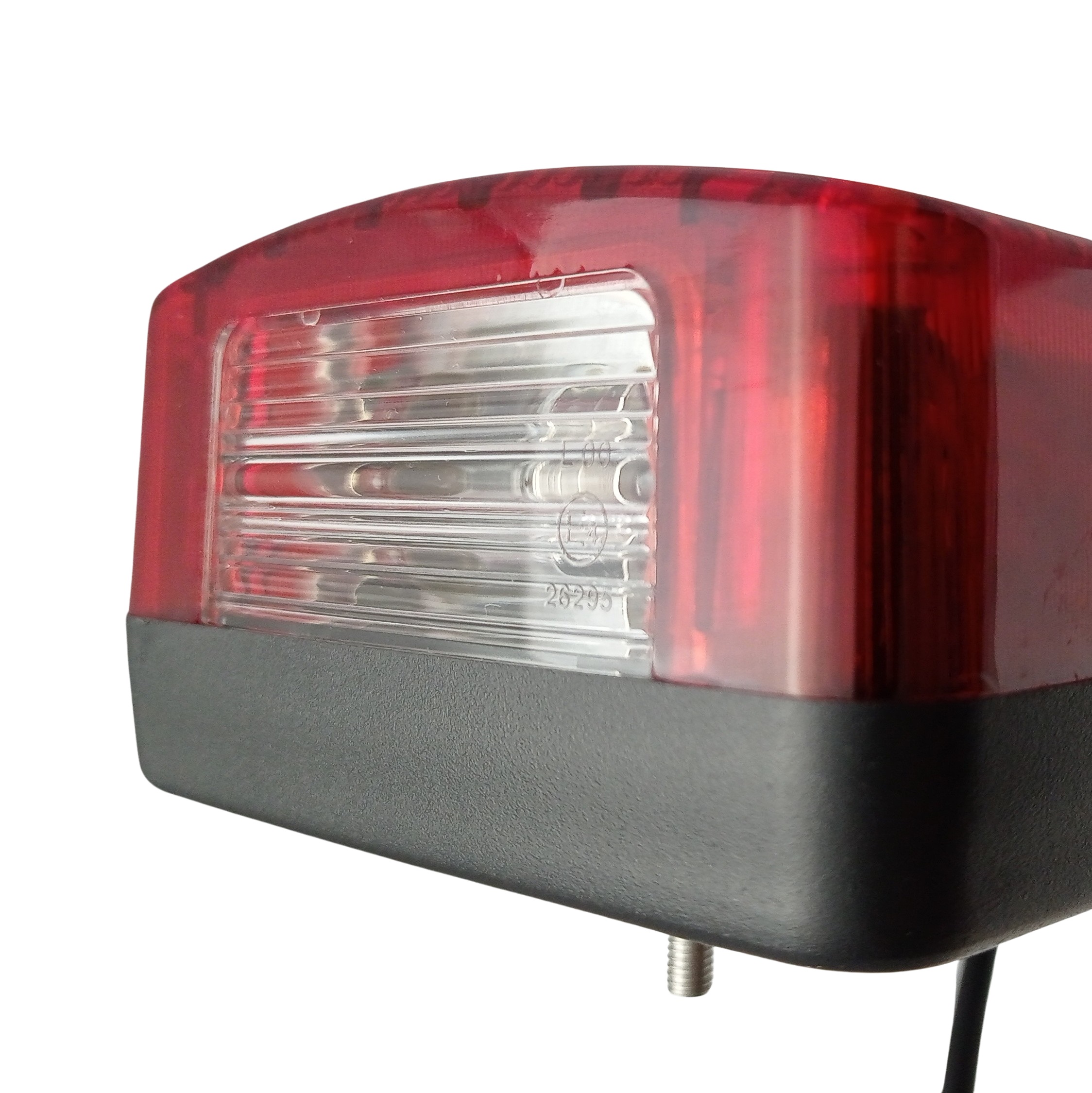 X Autohaux Lkw Schwanz Licht Kabelbaum Hinten Lampe für GMC für