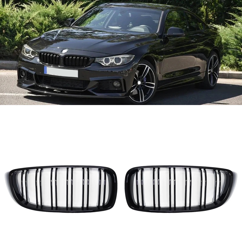 BMW F32 Coupe Frontgrill