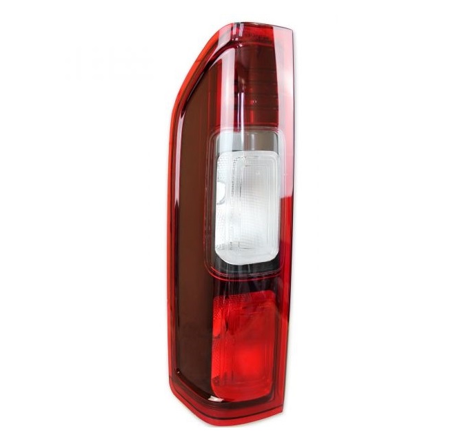 Renault Trafic Van rear light taillight  left for bus 2014 -2019