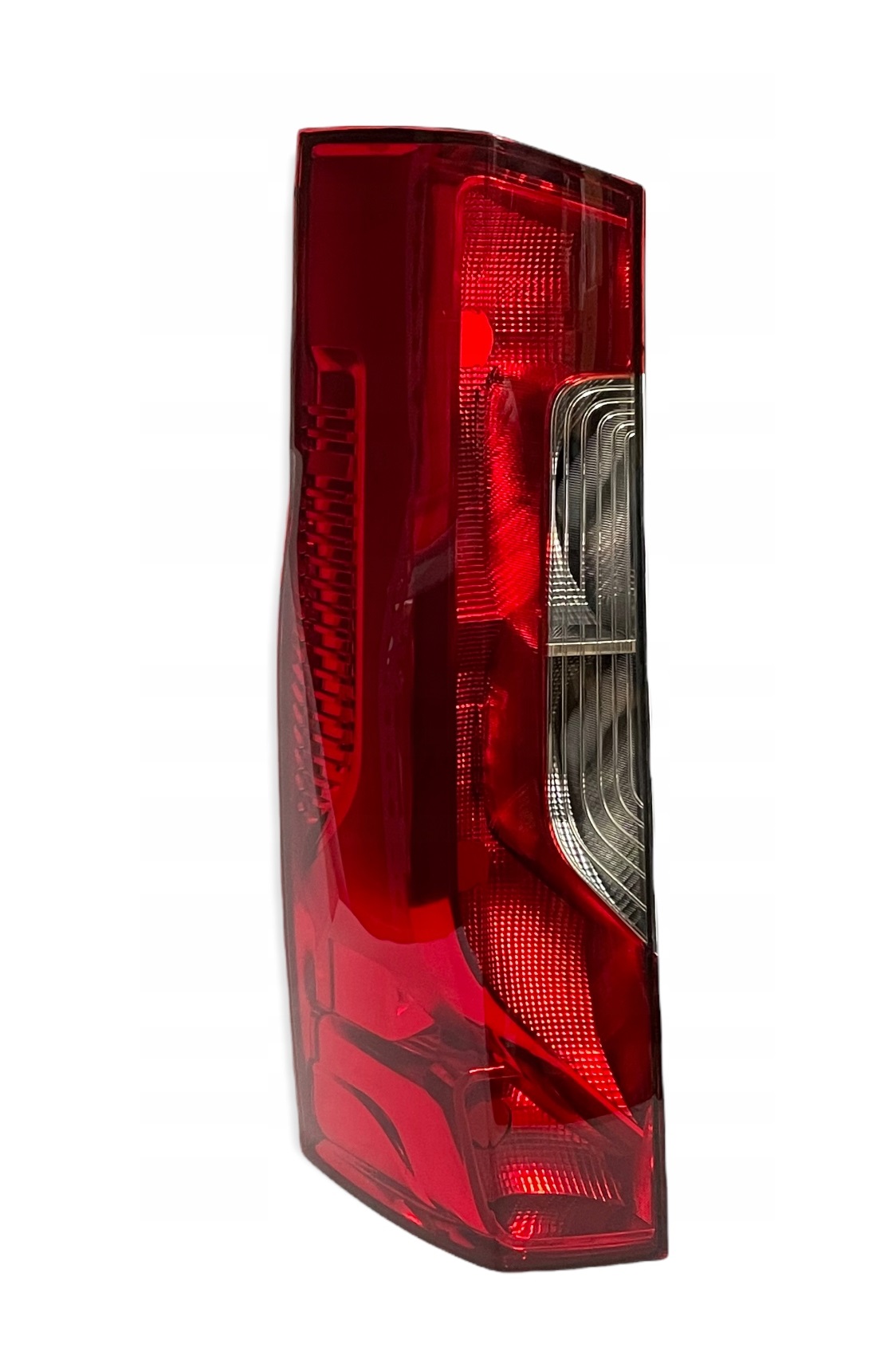 Izquerda Mercedes Sprinter W907 W910 2018+ Lampara Luces Traseras Piloto E4 