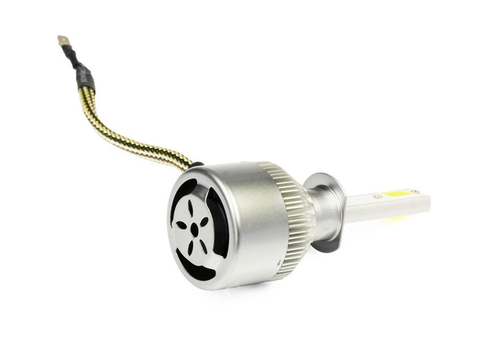 LED H1 Headlights bulbs Car front lamp,vehicle lights 60w 13000lm