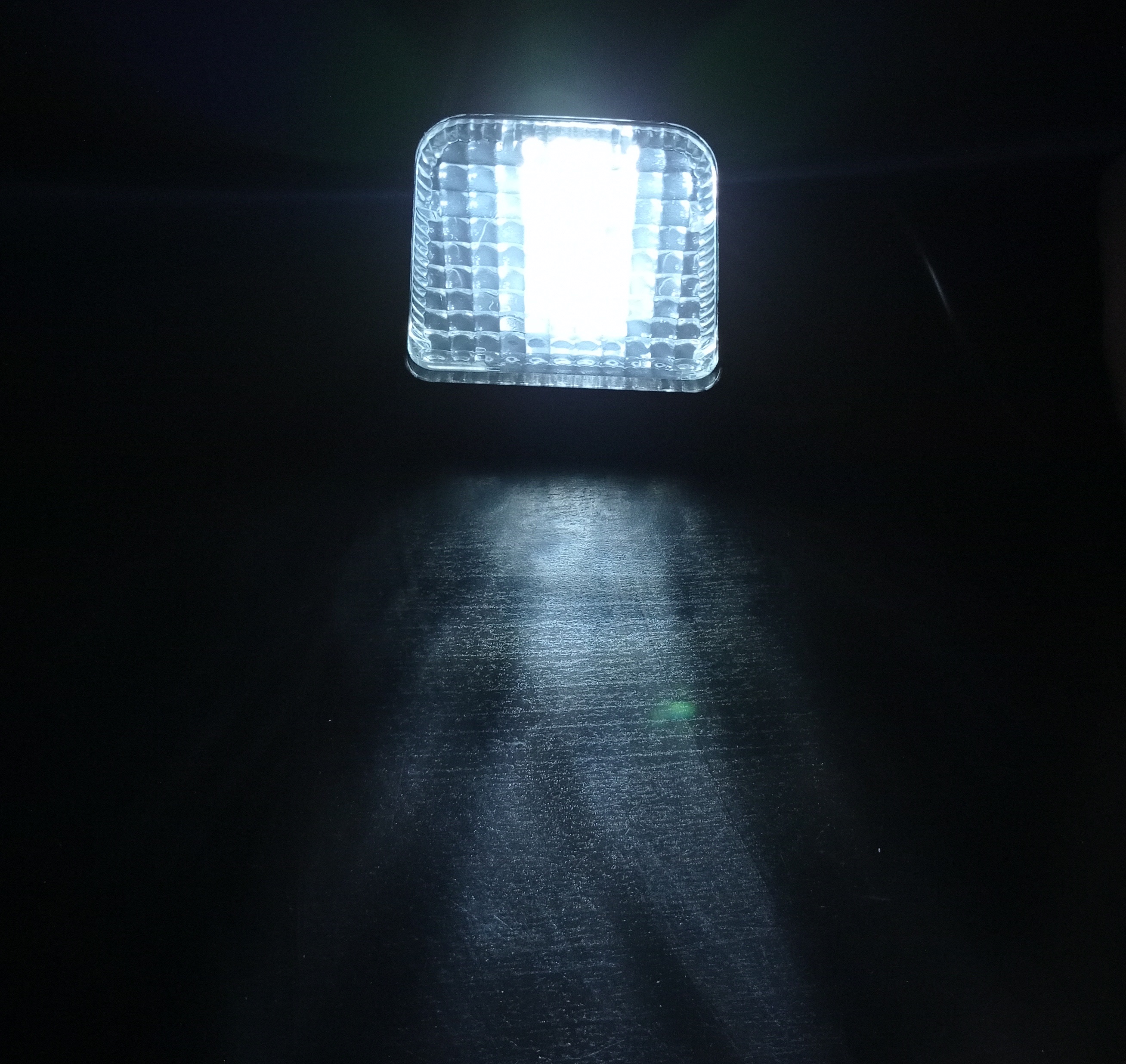 LED Lumina becului VOLVO FH FM Camioane Lampa Luminile de poziție Alb 24v