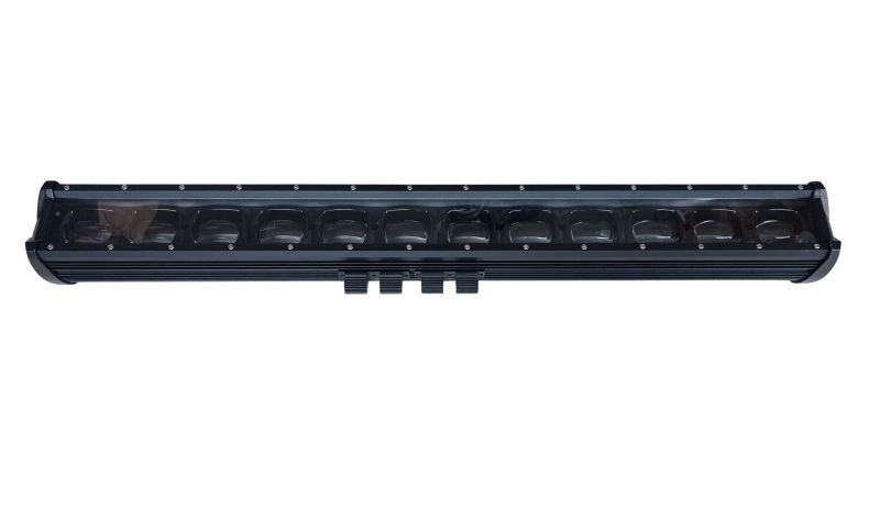 LED BAR Work Lights 10-30V 120W Flood Beam light Auto SUV 70cm