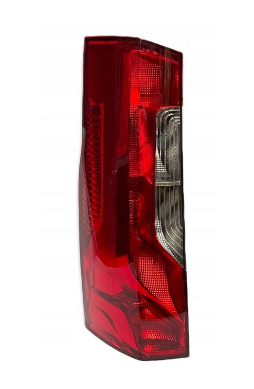 Links Mercedes Sprinter W907 W910 2018+ Heckleuchten Rücklicht Rückleuchten 