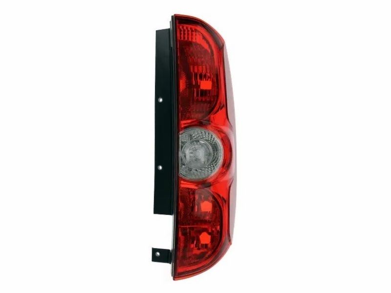 Rechts FIAT DOBLO 2009-2014,OPEL COMBO 2012-2016 Eine Tür Heckleuchten Rücklicht Rückleuchten 