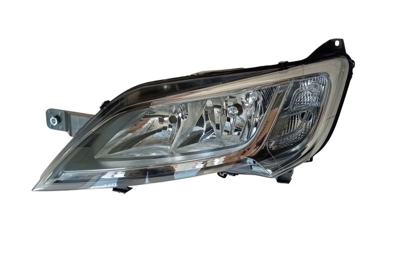Left Headlights Headlamp Front Lights Peugeot Boxer,Fiat Ducato,Citroen Jumper 2014+ 