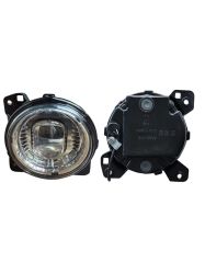 Left SCANIA P, G, R, T 2004-2017 LED Fog Lights Halogen Headlights Headlamp Front