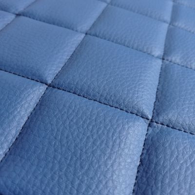 Renault Premium Armaturenbrett Abdeckung Blau Öko-Leder LKW