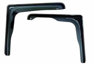 Windabweiser Regenabweiser für DAF XF 106 ab 2017 EURO 6 Lkw