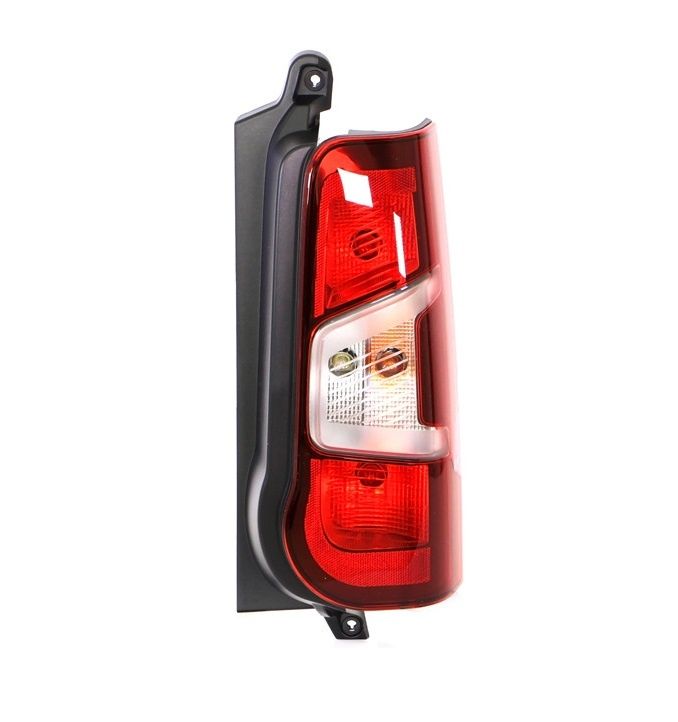 Citroen Berlingo,Opel Combo,Peugeot Partner,Toyota Proace 2018+  Luz Luces Trasera Faro Trasero Derecho