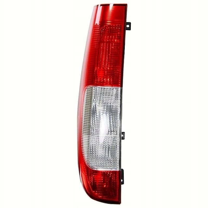 Mercedes Vito W639 2003-2013 Bakljus Baklampa Vänster 