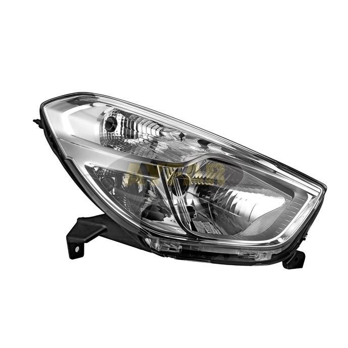 Dacia Dokker,Dacia Lodgy Headlights Headlamp Front Right Manual Regulation