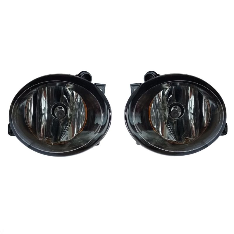 2 x LED Nebelscheinwerfer Halogen Frontscheinwerfer Lampe für VW Transporter T5 Facelift ,Caravelle 2010+