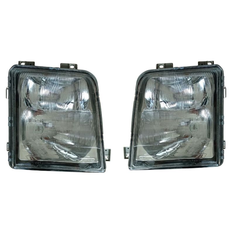 2 x VW LT 35 VOLT 1998-2005 Faruri Microbuze Stanga Dreapta