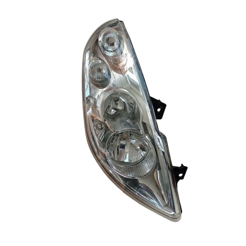 Renault Master 3 2010+ Faruri Electric cu Motor Microbuze Dreapta Lampa