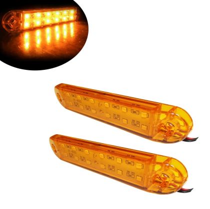 Feux Arrières Latéral Flèche Indicateurs Ferrari 348 355 360 430 458