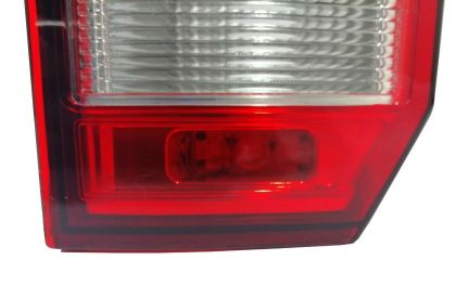 thumbnail image 2 of Rear Tail Light Assembly For VW Crafter (2017+ Models) – Left Passenger Side N/S, Halogen, Black Housing 2 of 5