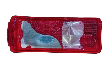 Rear Combination Tail Lamp Light Lens For Mercedes Atego Sprinter - H