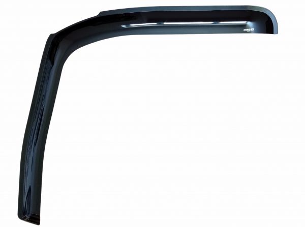  4 pièces déflecteurs de Vent de Voiture déflecteurs de Pluie  pour Volvo S60 S60L 2011-2019, Accessoires de déflecteur de Pare-Soleil de  fenêtre latérale de Couverture de Pluie Avant arrière