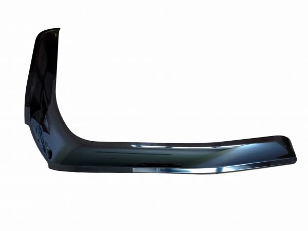 4 pièces Deflecteurs d'air Déflecteurs de Vent pour Volvo S60 2020 2021  2022,Verre acrylique (teinté) Pare-fumée coupe-vent, accessoires de vitres  de voiture : : Auto et Moto