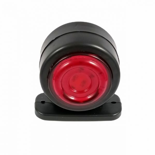 Lampe (grand camion rouge) (20 po)