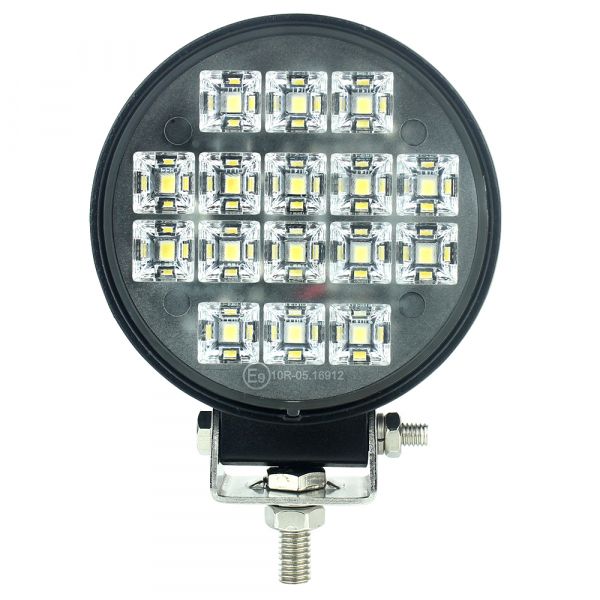 LED-Arbeitsscheinwerfer 16 Hochleistungs-LEDs online kaufen