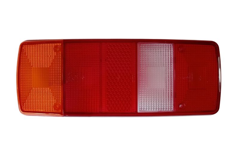 2 X Cabochon Feux Feu Arriere Camion
