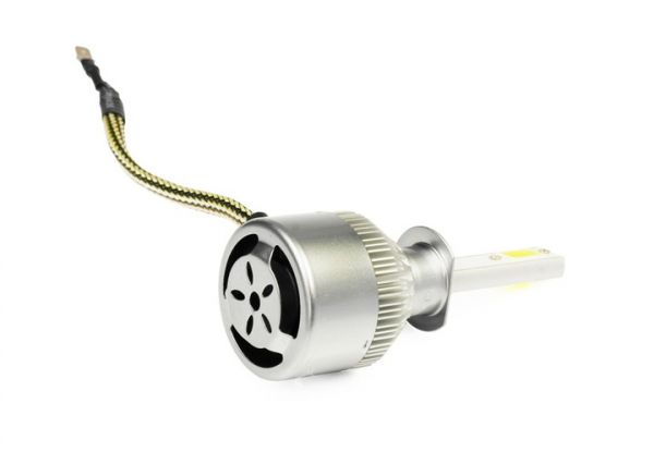 LED H1 Headlights,led bulbs,car lights,vehicle led lights